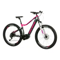 Dámské horské elektrokolo Crussis e-Guera 7.9-XS 27,5" 19" (170-185 cm)