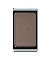 ARTDECO Eyeshadows Matt odstín 517 chocolate brown matné oční stíny 0,8 g