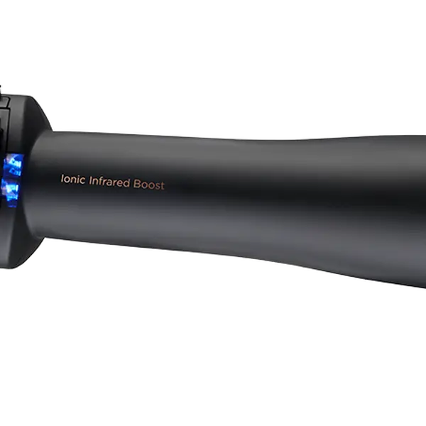 Concept Elite VH6040 Ionic Infrared Boost žehlicí horkovzdušný kartáč na vlasy
