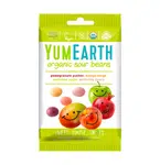 YumEarth BIO Kyselé želé bonbony mix příchutí 50 g