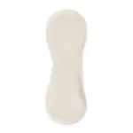 Bamboolik Noční vložka látková přírodní 3 ks