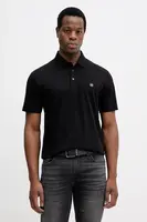 Bavlněné polo tričko BOSS C-Parris 01