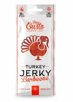 Fine Gusto Krůtí jerky BBQ 12 g