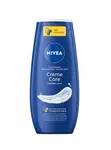 Nivea Creme Care pečující sprchový gel 250 ml