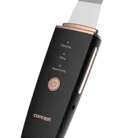 Concept Perfect Skin PO2060 kosmetická ultrazvuková špachtle