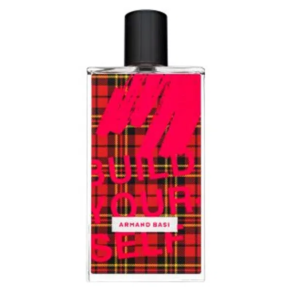 Armand Basi Uniform Build Your Self toaletní voda unisex 100 ml