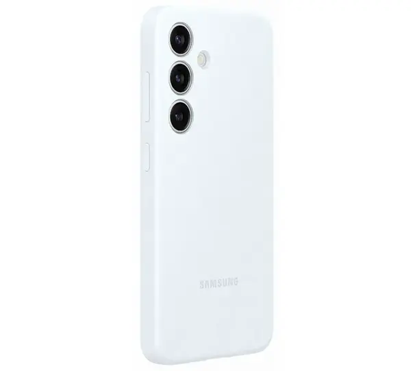 Originální zadní kryt Samsung EF-PS921TWE pro Samsung Galaxy S24, white