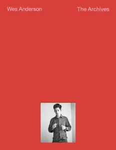 Wes Anderson