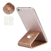 Wood Mobile Phone Holders