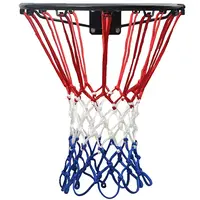 1Pc Polyester Basketball Net