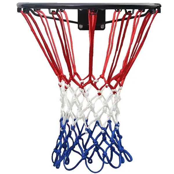 1Pc Polyester Basketball Net