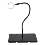 Plastic Assembled Action Figure Display Holders