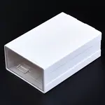 Polystyrene Plastic Bead Storage Containers