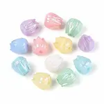 Opaque Acrylic Beads