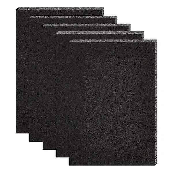 Sponge EVA Sheet Foam Paper Sets