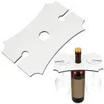 Wood Wine Holder