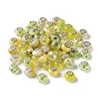 Resin European Beads