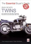 BMW Boxer Twins - Peter Henshaw