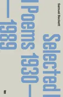 Selected Poems 1930-1988 - Samuel Beckett