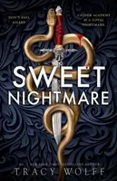 Sweet Nightmare - Tracy Wolffová