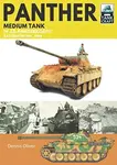 Panther Medium Tank - Oliver Dennis