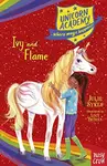 Unicorn Academy: Ivy and Flame - Julie Sykesová