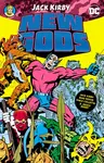 New Gods by Jack Kirby - Jack Kirby