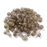 Transparent Acrylic Beads