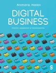 Digital Business - Annmarie Hanlon