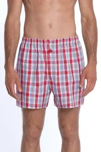 Pánské trenýrky MARCUS ze 100% bavlny L V dárkovém boxu