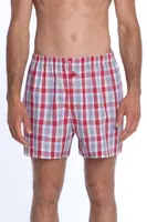 Pánské trenýrky MARCUS ze 100% bavlny XL V dárkovém boxu