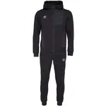 Umbro RAIVO Pánska tepláková súprava, čierna, veľkosť