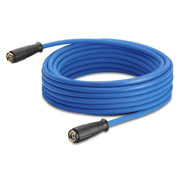 Kärcher Vysokotlaká hadice food, 20 m, DN 8, 400 bar, 2 x M22 x 1,5