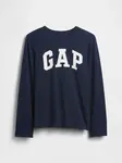 GAP  Chlapčenské tričko s logom 826471-00 Veľkosť: XS