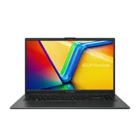 ASUS Vivobook Go 15 E1504FA-BQ2553W Notebook, R3-7320U, 15,6", FHD, 8GB, 512GB, AMD int, W11H, Black, 2R