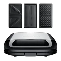 Niceboy ION Snacker S3 Stainless Steel