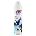 Rexona Antiperspirant ve spreji Advanced Protection Invisible Aqua 150 ml