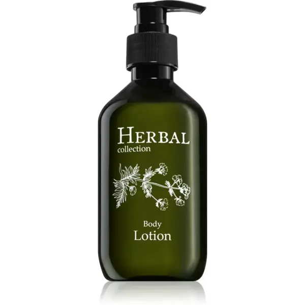 Herbal Collection Body Lotion tělové mléko 300 ml