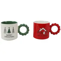 Hrnek 270ml mix 47909