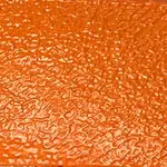 Barva na kůži Pébéo Leather 45ml – 04 Orange