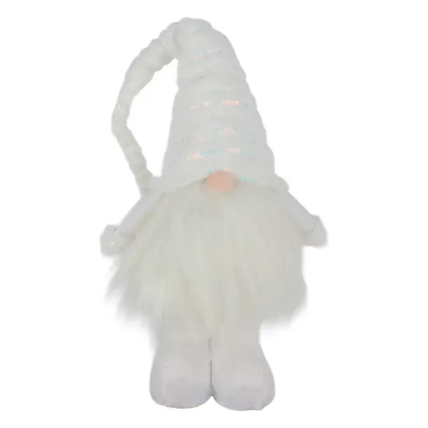 Skřítek s teleskopickými nohami 40-55cm 48307