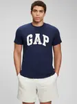GAP Pánské Tričko Gap logo 471777-09 Velikost: XS