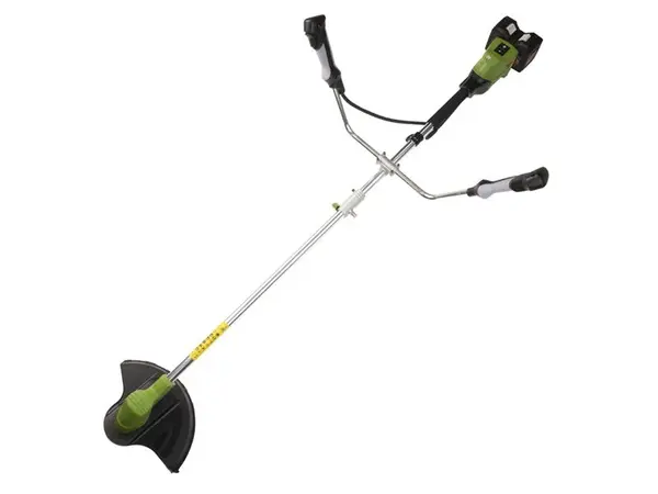 Křovinořez AKU PROCRAFT PTA40 bez akumulátoru - zánovní/poškozený obal