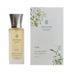 KVITOK Senses Toaletní parfém Pure 30 ml