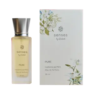 KVITOK Senses Toaletní parfém Pure 30 ml