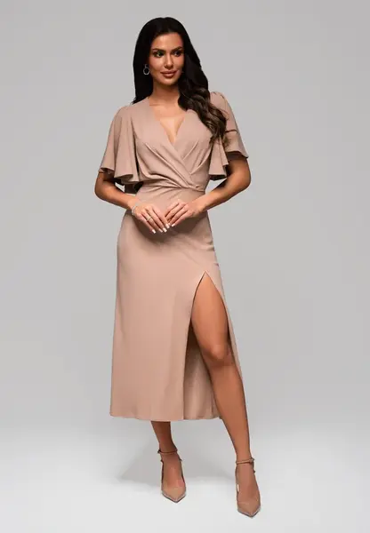 Edoti Evening dress LA-OM-DL