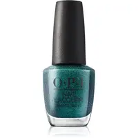 OPI Good Enough to Treat Nail Lacquer lak na nechty odtieň Yuletide Sweetings! 15 ml