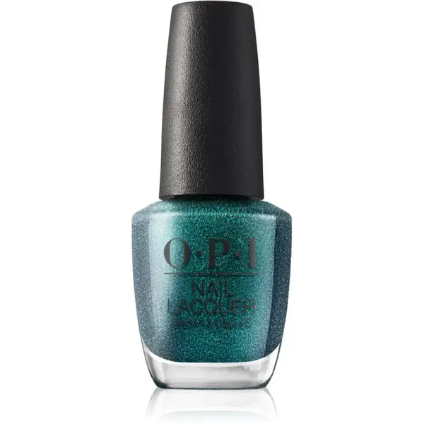 OPI Good Enough to Treat Nail Lacquer lak na nechty odtieň Yuletide Sweetings! 15 ml
