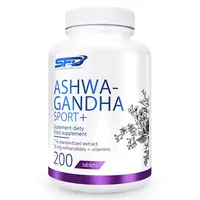 Ashwagandha Sport + 200 Tablet