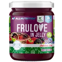 Frulove In Jelly Forest Fruits 500g